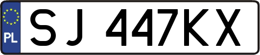 SJ447KX