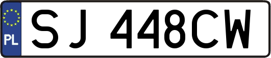 SJ448CW