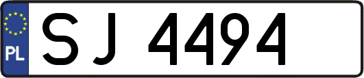 SJ4494