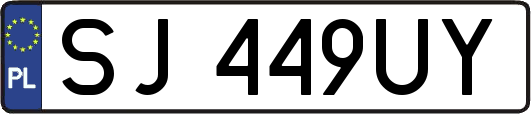SJ449UY