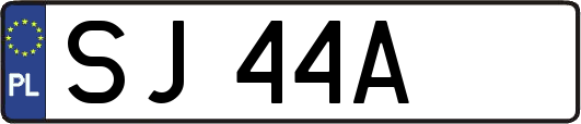 SJ44A