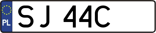 SJ44C