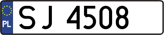 SJ4508