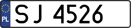 SJ4526