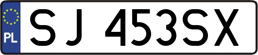 SJ453SX