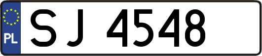 SJ4548
