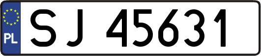 SJ45631