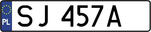 SJ457A