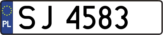 SJ4583