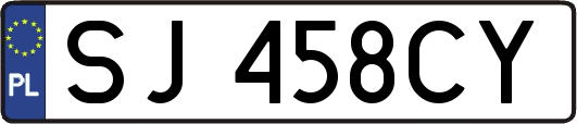 SJ458CY
