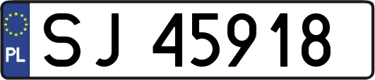 SJ45918