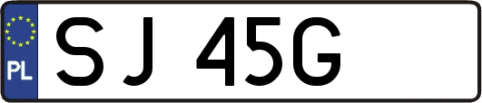 SJ45G