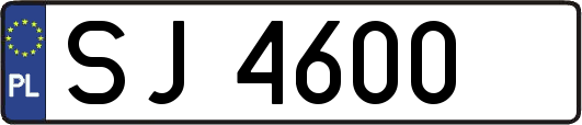 SJ4600