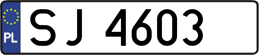 SJ4603