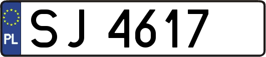 SJ4617