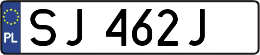SJ462J