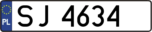 SJ4634