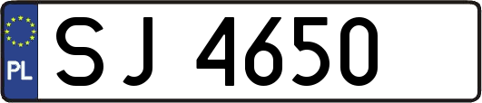 SJ4650