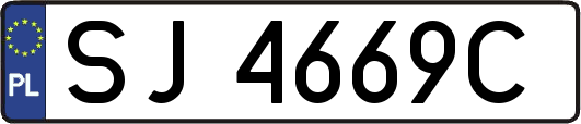 SJ4669C