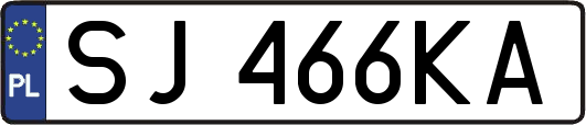 SJ466KA