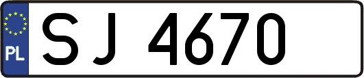SJ4670