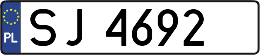 SJ4692