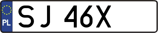 SJ46X
