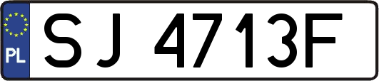 SJ4713F