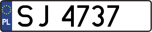 SJ4737
