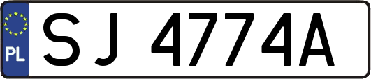 SJ4774A