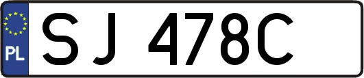 SJ478C