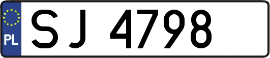 SJ4798