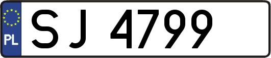 SJ4799