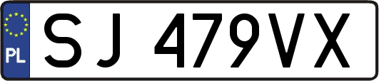 SJ479VX