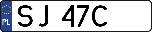 SJ47C