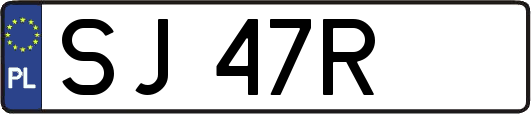 SJ47R