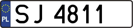 SJ4811
