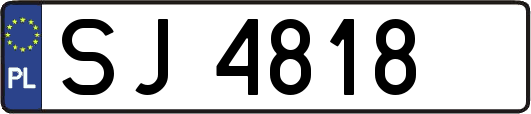 SJ4818