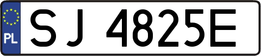 SJ4825E