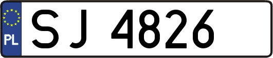 SJ4826
