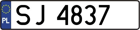 SJ4837