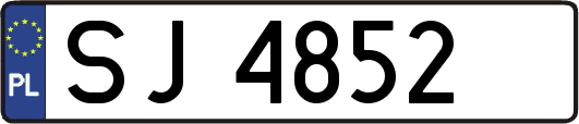 SJ4852