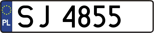 SJ4855