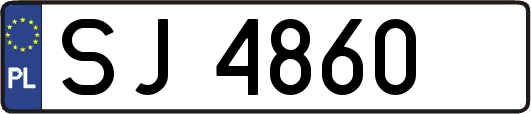 SJ4860