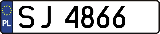 SJ4866