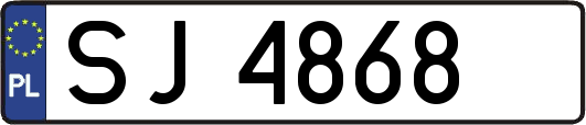 SJ4868