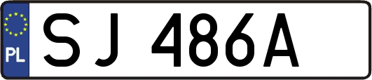 SJ486A