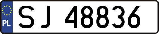 SJ48836