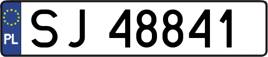 SJ48841