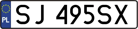 SJ495SX